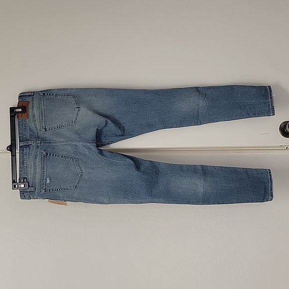 NWT lucky brand 8/29 regular skinny jeans - Picture 2 of 5